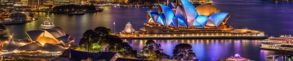 Daftar situs slot Sydney terbaik 2024