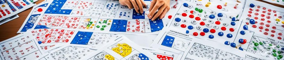 Strategi prediksi togel