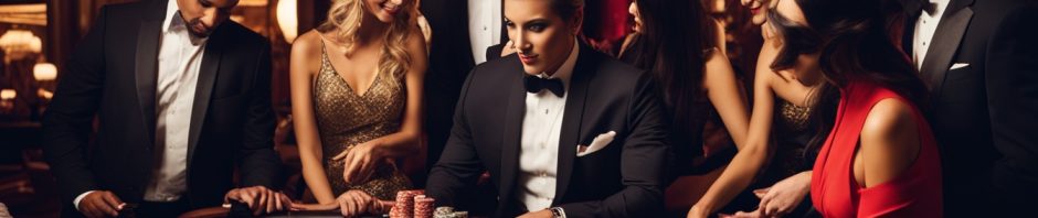 Agen Baccarat terpercaya