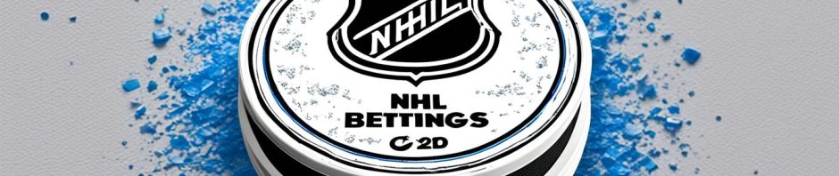 Odds taruhan NHL