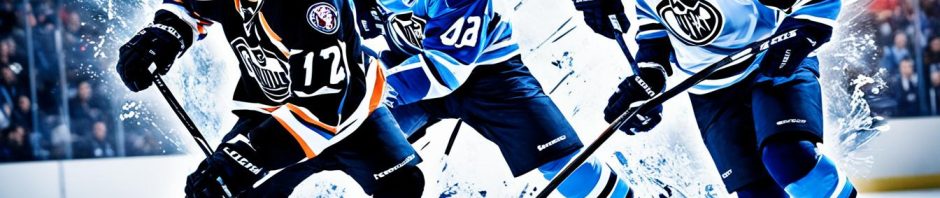 Prediksi taruhan NHL