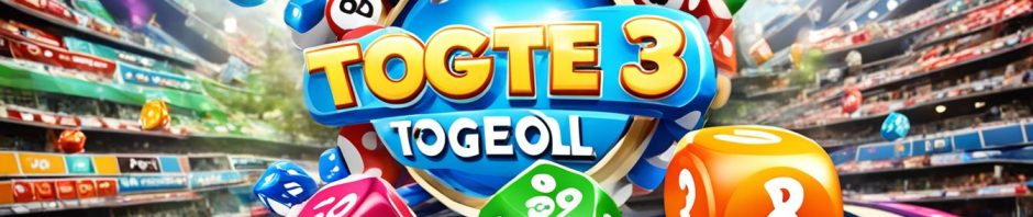 Togel 3D