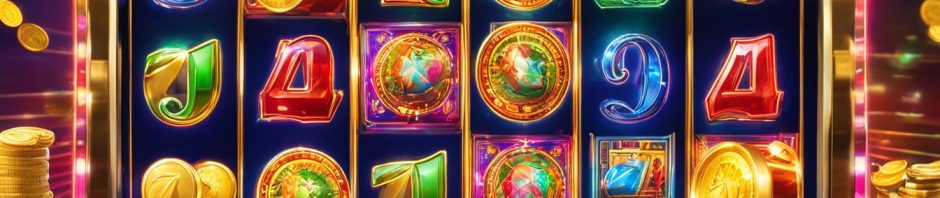 Slot online bonus besar