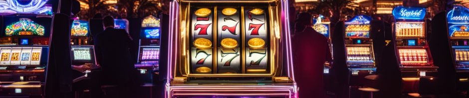 Slot online jackpot besar