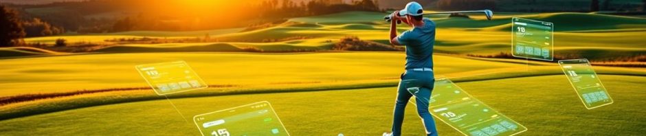 Taruhan Golf Online