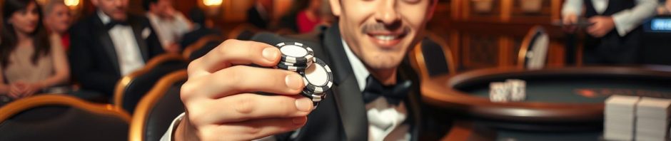 Tips bermain Baccarat