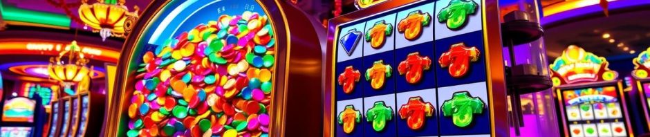 Slot Jackpot Terbesar