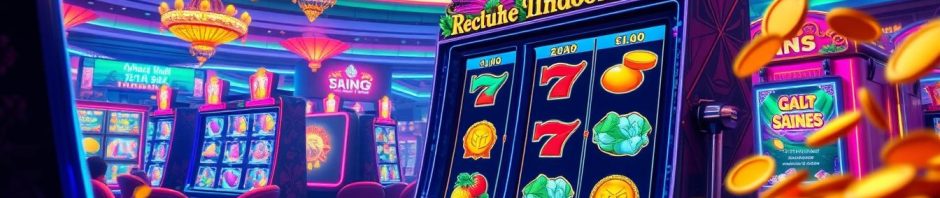 Slot Online Indonesia