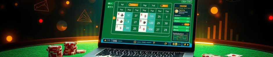 Tips taruhan Baccarat online