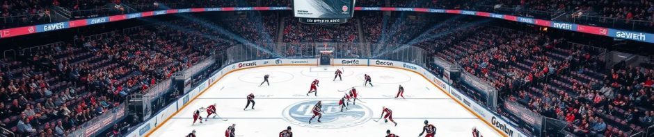 Prediksi NHL