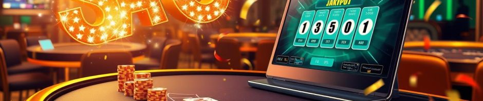 Blackjack Online Jackpot