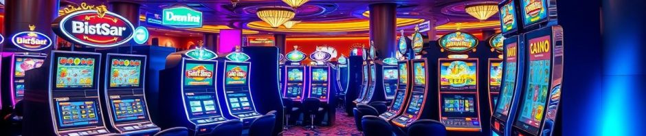 Situs Slot Terbaik