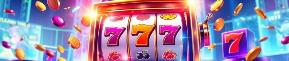 Slot Online Bonus Terbesar